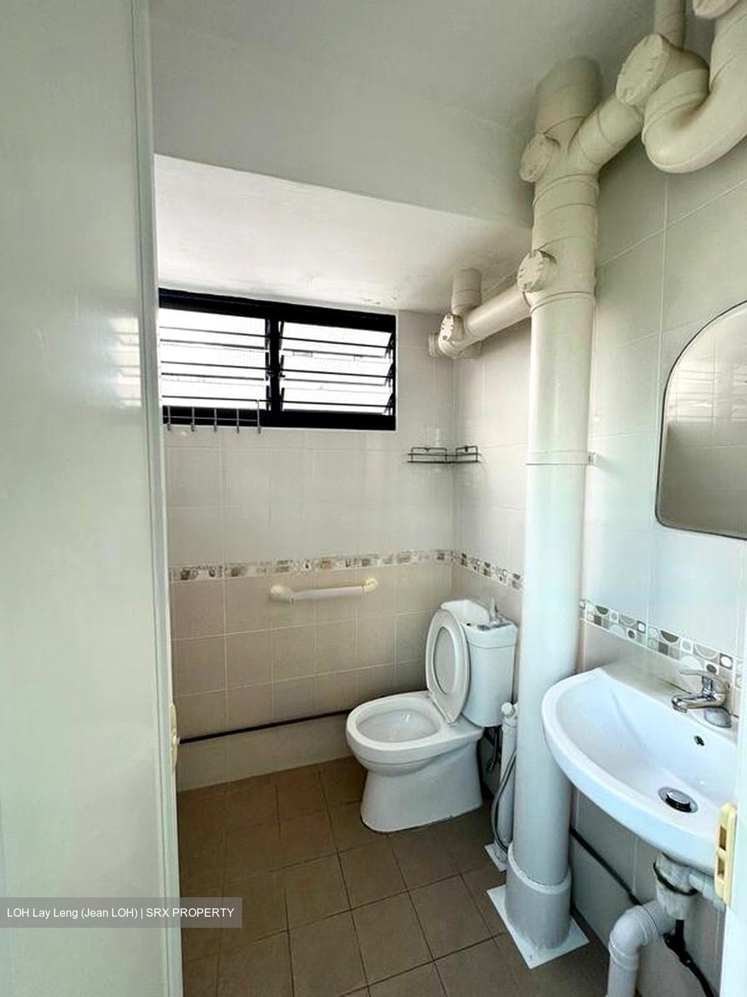 Blk 333 Clementi Avenue 2 (Clementi), HDB 4 Rooms #480847771
